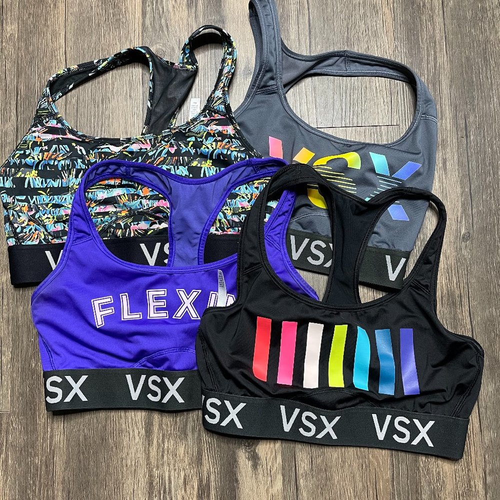 4 - VSX Sports Bra | Victoria Secrets